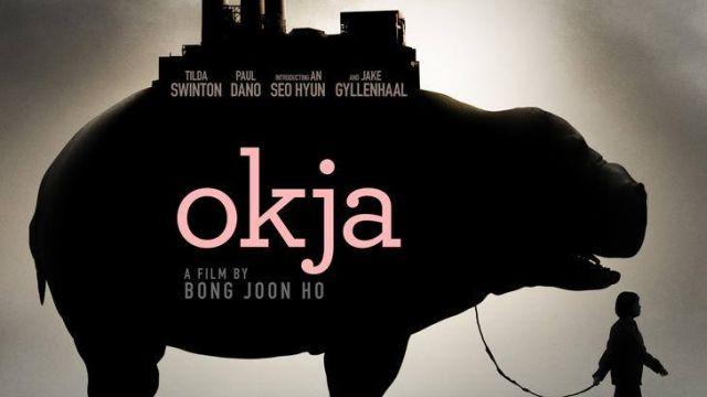 Netflix Find of the Month: Okja