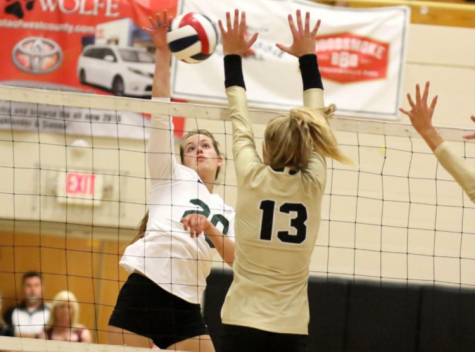 Athlete of the Month: Morgan Smith