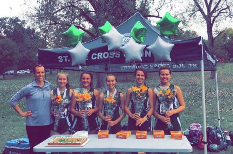 Cross Country’s Final Stretch