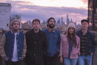 Music Review: The Paper Kites: On the Corner Where You Live