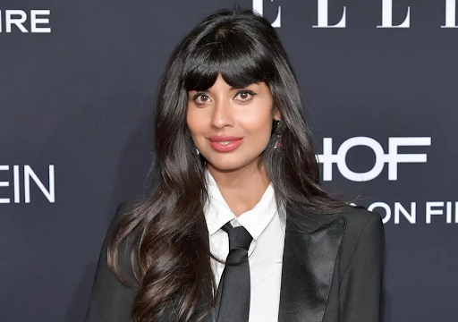 English-Pakistani actress Jameela Jamil started the I Weigh movement to combat body shaming.