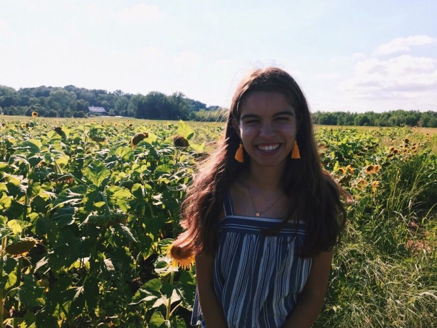 Lauren Bowers