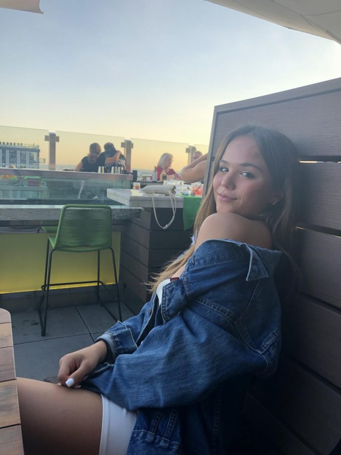 Grace Becker