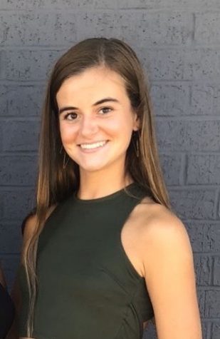 Photo of Lucie McMillen