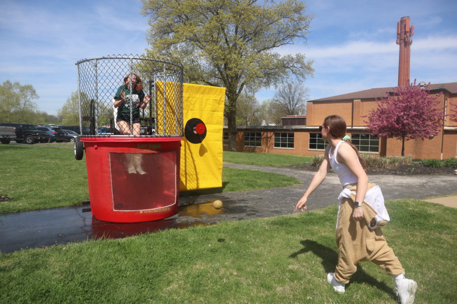 Mrs.+Shah%2C+math+teacher%2C+getting+dunked+by+one+of+her+students.