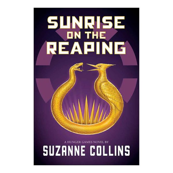 A Thrilling Addition to a Beloved Series