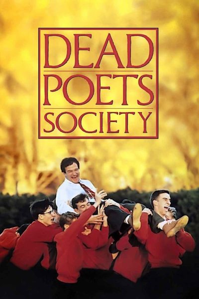 The Dead Poets Society